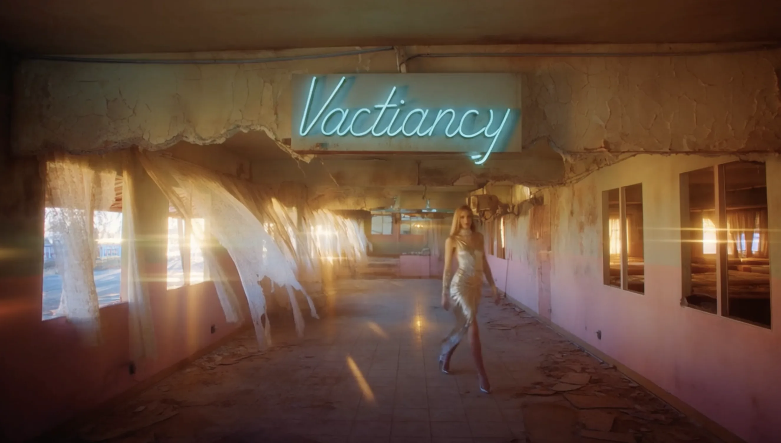 Grime & Glow — Part 2