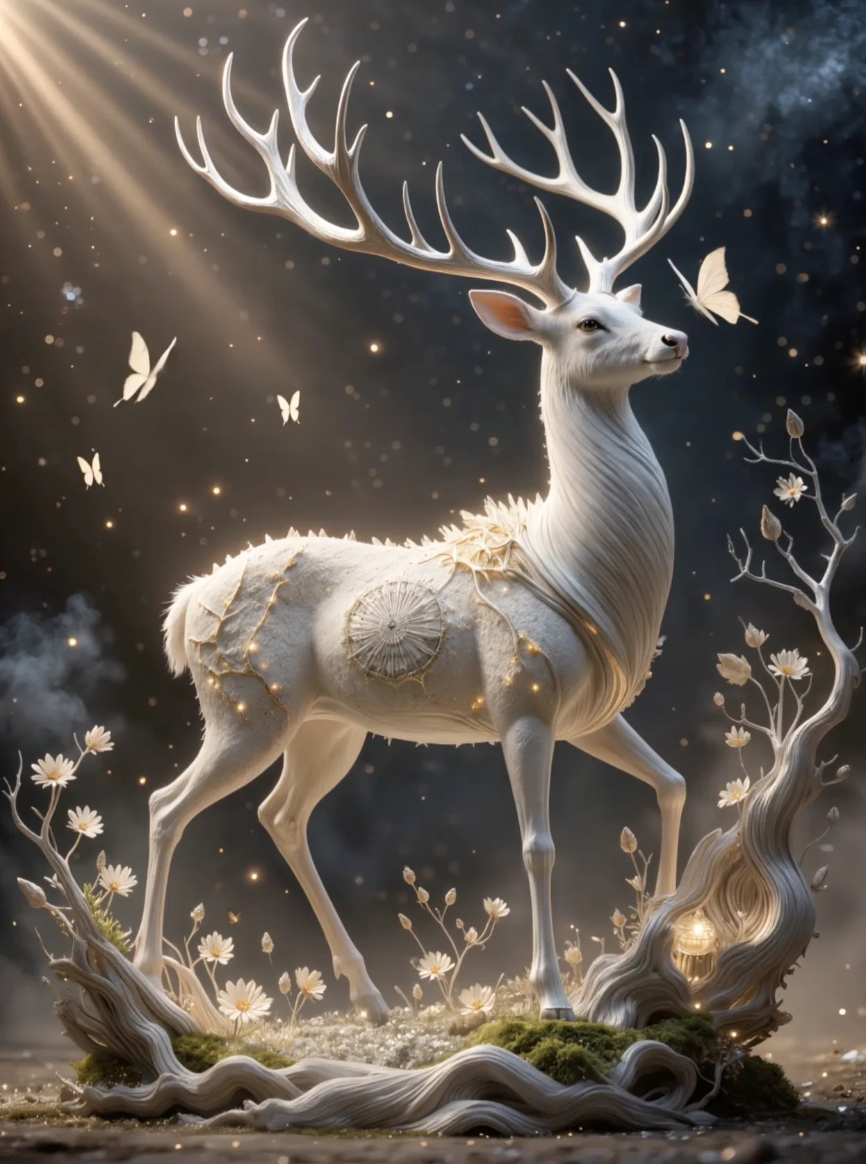 The Stag